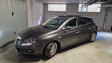 LANCIA DELTA 1.6 120CV