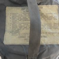 Us army special forces stuff sack compression