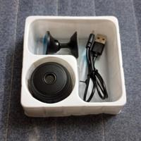 Telecamera WIFI video tempo reale da app 1080p