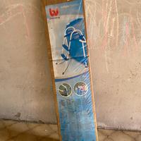 Scaletta per piscina 76cm