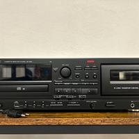 TEAC AD-850 SE