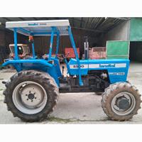 Landini 5500