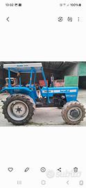 Landini 5500