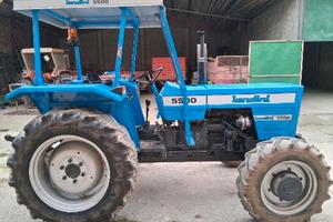 Landini 5500