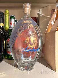 Sambuca Villa D'Aquino