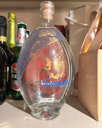 Sambuca Villa D'Aquino