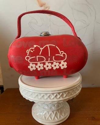 Borsa da bambina