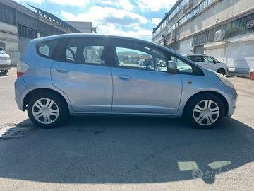 Honda jazz 1.2 anno 2009