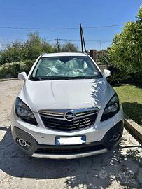 Opel Mokka 2016