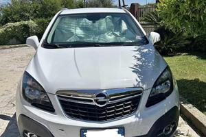 Opel Mokka 2016