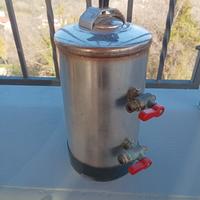 Addolcitore macchine da caffè 