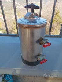 Addolcitore macchine da caffè 