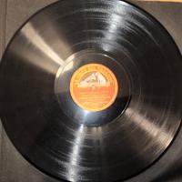 RACCOLTA 12 DISCHI 78 MUSICA LIRICA ANNO 1943