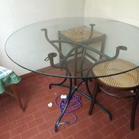 tavolo da giardino ho da terrazzo 