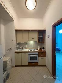 Monolocale esclusivamente per uso trasitorio estud