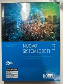 NUOVO SITEMI E RETI 3