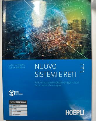 NUOVO SITEMI E RETI 3