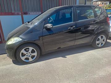 Mercedes-benz A 180 CDI Elegance