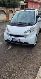 Smart cabrio 1000