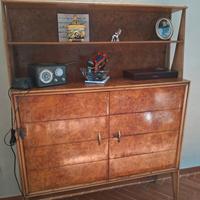 Mobiletto  bar anni 50/60 