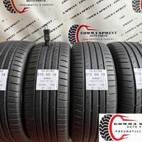 4 PNEUMATICI 215/50 R18 KUMHO ESTIVE