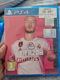 Fifa 20 