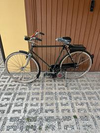 Bicicletta umberto dei complieta mosquito