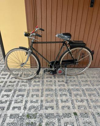 Bicicletta umberto dei complieta mosquito