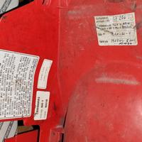 Honda CBR 900 RR SC50 954 Sottocodone originale! 