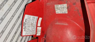 Honda CBR 900 RR SC50 954 Sottocodone originale! 