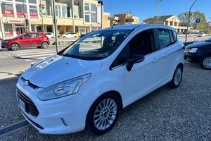 Ford B-Max 1.4 90 CV Titanium metano 2013