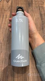 Borraccia quechua 0.75ml