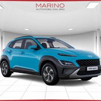 HYUNDAI Kona 1ªs. (2017-23) HEV 1.6 DCT XLine