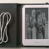 Ebook Kindle 10 edizione,  retroilluminato