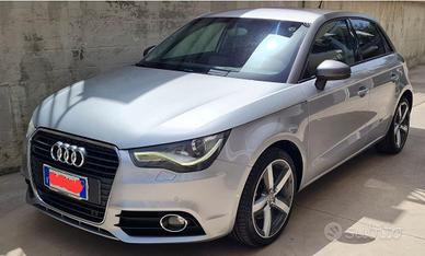 Audi A1   1.6 105cv edition plus