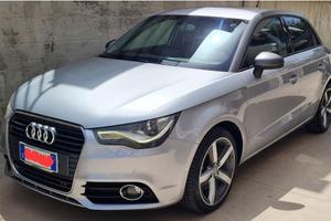 Audi A1   1.6 105cv edition plus