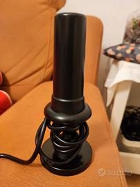 Antenna amplificata DVB-T VHF UHF