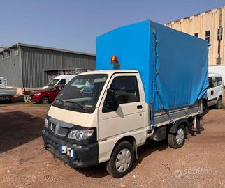 PIAGGIO Porter Cabinato Electric-Power CENTINA E