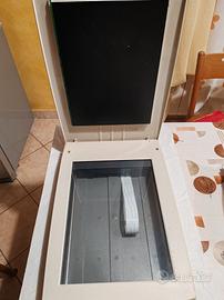 scanner vintage funzionante