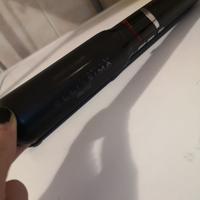 Piastra per capelli Imetec