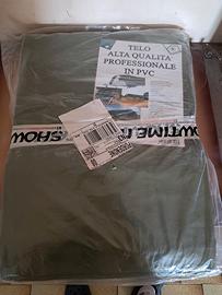 telo in pvc