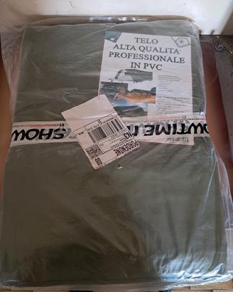telo in pvc