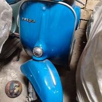 Vespa 50 r 1969