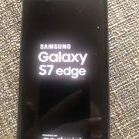 Samsung S7 edge rootato
