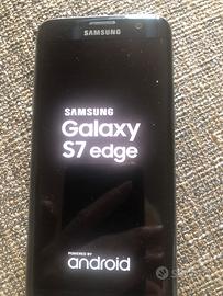 Samsung S7 edge rootato