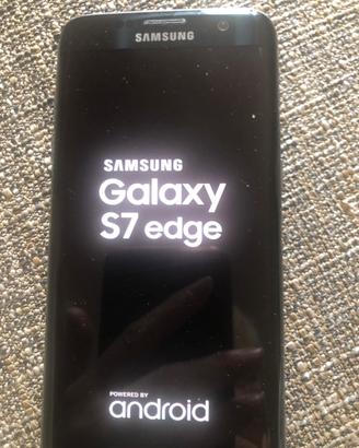 Samsung S7 edge rootato