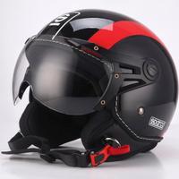 Casco moto SPARCO