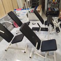 panca palestra panche 