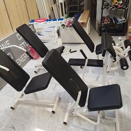 panca palestra panche 