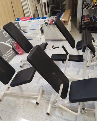 panca palestra panche 